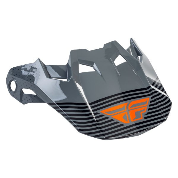 Fly Racing® - Visor for Formula CC Primary Helmet