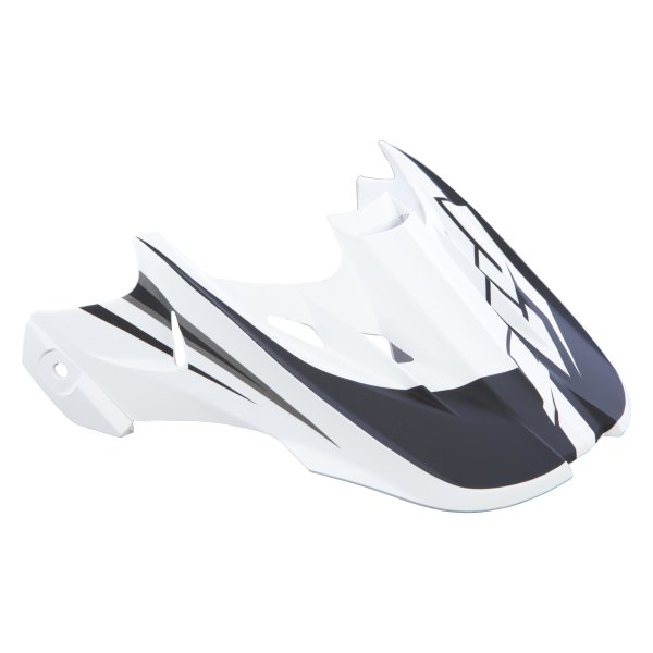 Fly Racing® - Kinetic Fullspeed Helmet Visor