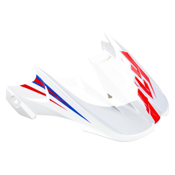 Fly Racing® - Kinetic Fullspeed Helmet Visor