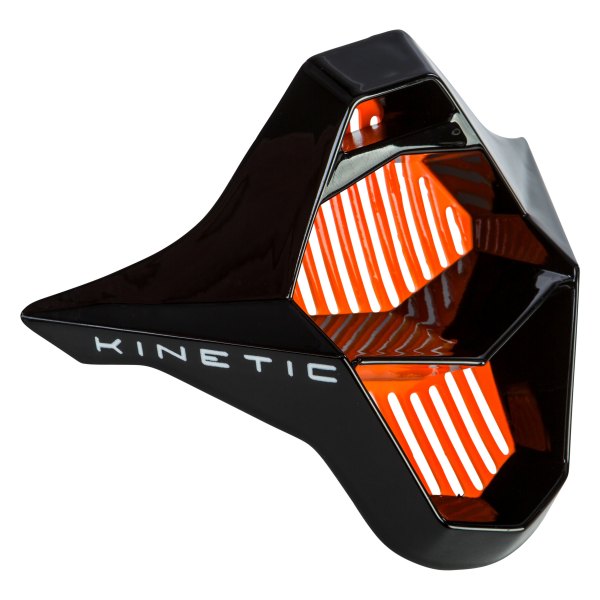 Fly Racing® - Mouthpiece for Kinetic Sharp Helmet