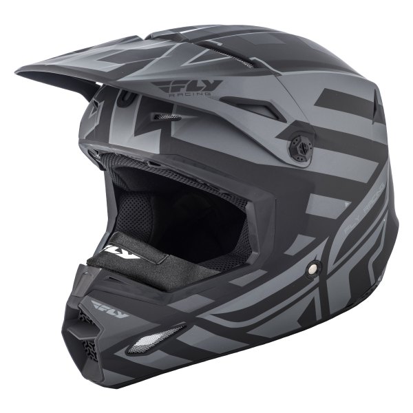 Fly Racing® - Elite Cold Weather Interlace Helmet