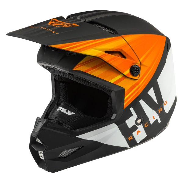 Fly Racing® - Kinetic Cold Weather Helmet