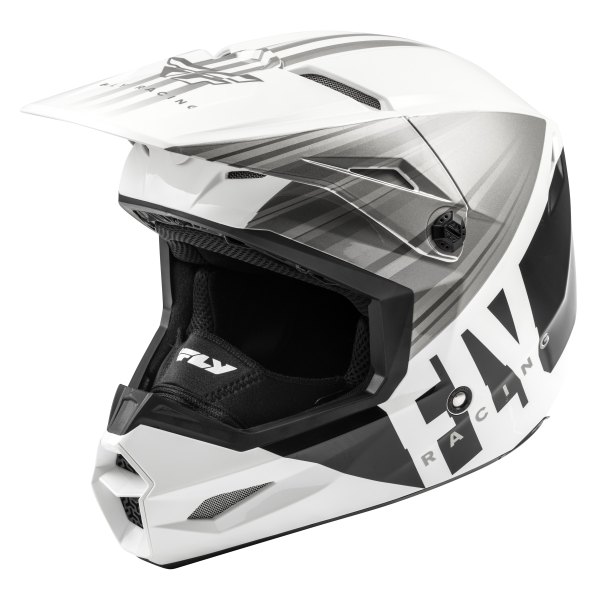 Fly Racing® - Kinetic Cold Weather Helmet