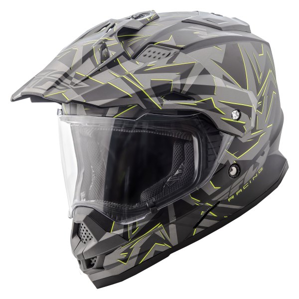 Fly Racing® - Trekker Nova Helmet