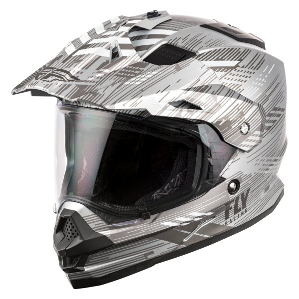 Fly Racing® - Trekker Quantum Helmet