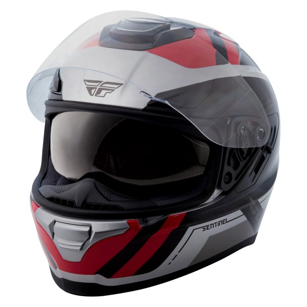 Fly Racing® - Sentinel Mesh Full Face Helmet