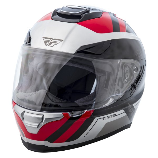 Fly Racing® - Sentinel Mesh Helmet