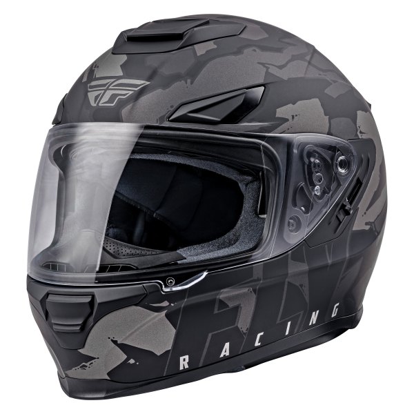 Fly Racing® - Sentinel Ambush Helmet