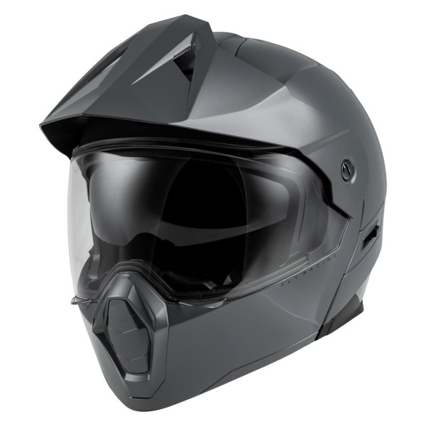 Fly Racing® - Odyssey Solid Modular Helmet