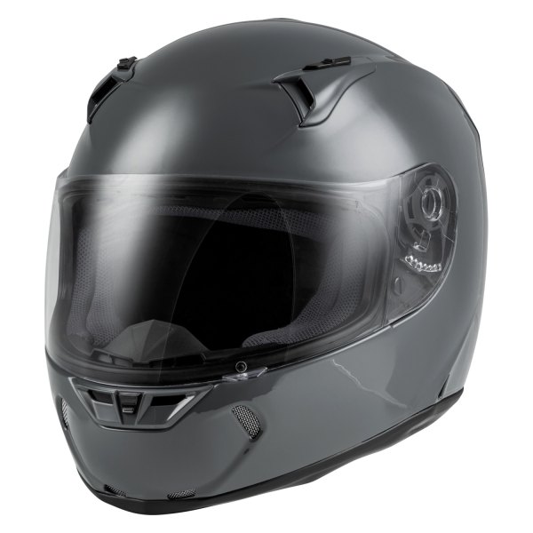 Fly Racing® - Revolt ECE Solid Full Face Helmet