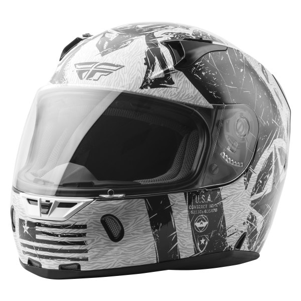 Fly Racing® - Revolt Liberator Helmet