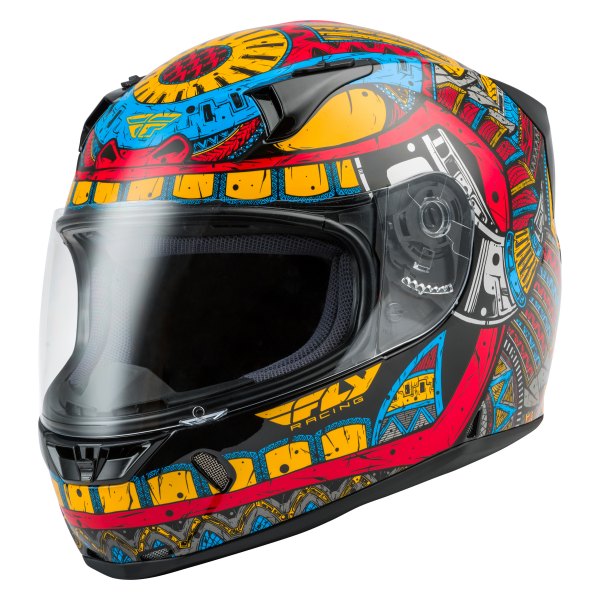 Fly Racing® - Revolt Codex Helmet