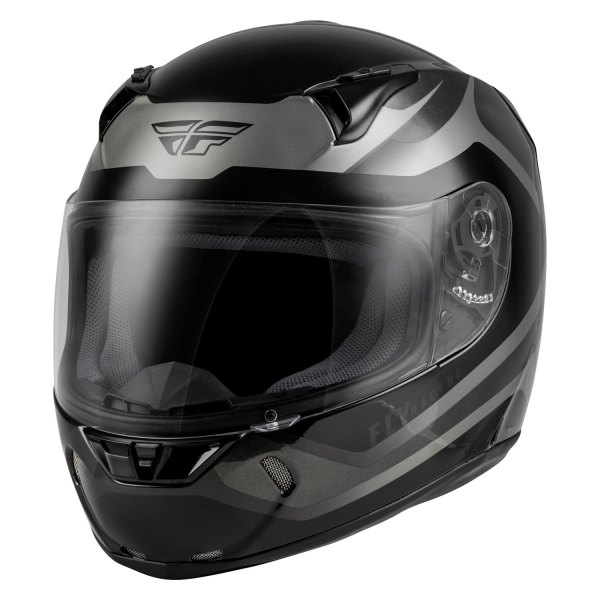 Fly Racing® - Revolt ECE Rush Full Face Helmet
