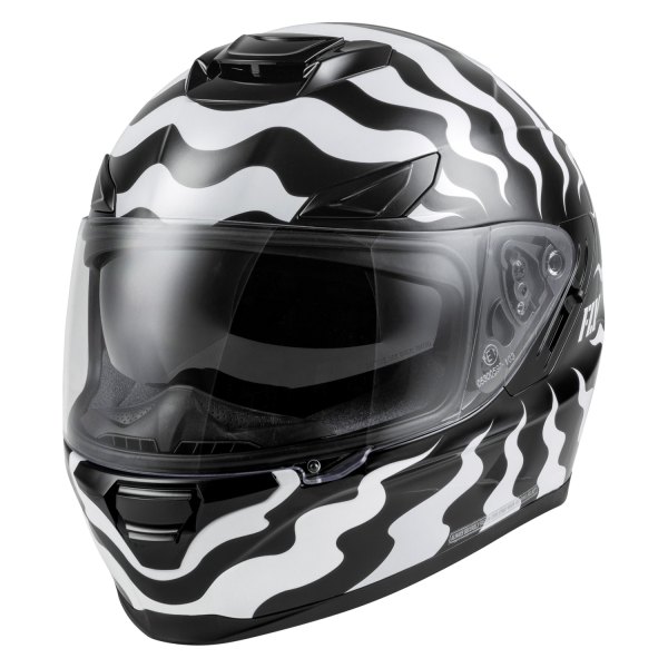Fly Racing® - Sentinel Venom Full Face Helmet