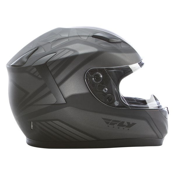 Fly Racing® - Conquest Mosaic Helmet