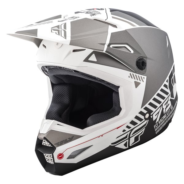 Fly Racing® - Elite Helmet