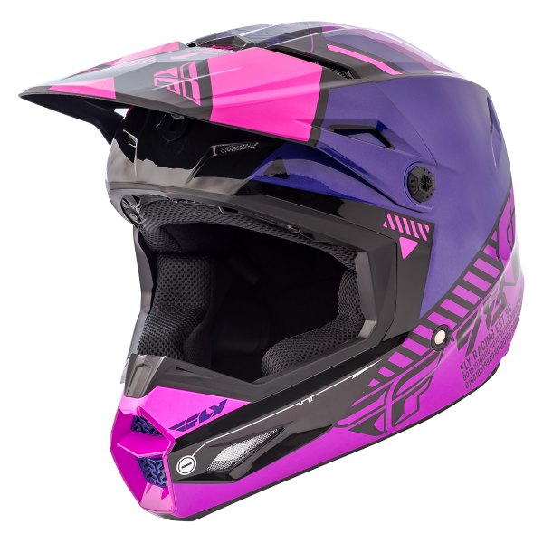 Fly Racing® - Elite Helmet