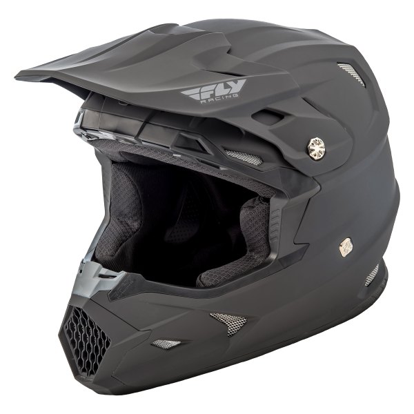 Fly Racing® - Toxin Solid Helmet