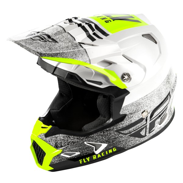 Fly Racing® - Toxin Embargo Helmet