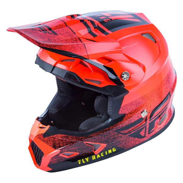 Fly Racing® - Toxin Embargo Helmet