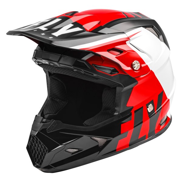 Fly Racing® - Toxin Transfer Helmet