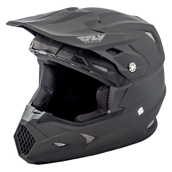 Fly Racing® - Toxin Solid Helmet