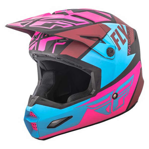 Fly Racing® - Elite Guild Helmet