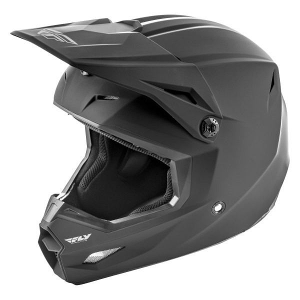 Fly Racing® - Elite Solid Helmet