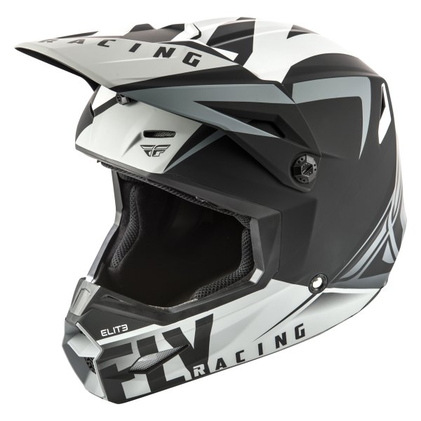 Fly Racing® - Elite Vigilant Helmet