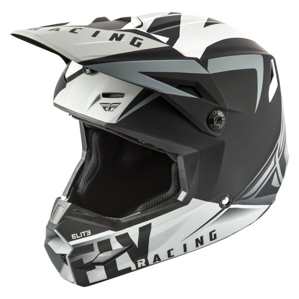 Fly Racing® - Elite Vigilant Helmet