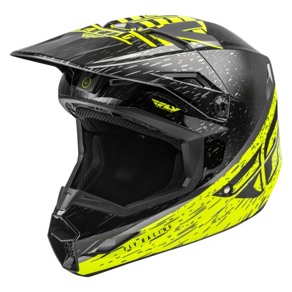 Fly Racing® - Kinetic K120 Helmet