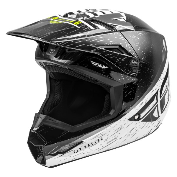 Fly Racing® - Kinetic K120 Helmet