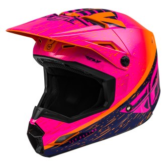 womens off road helmet