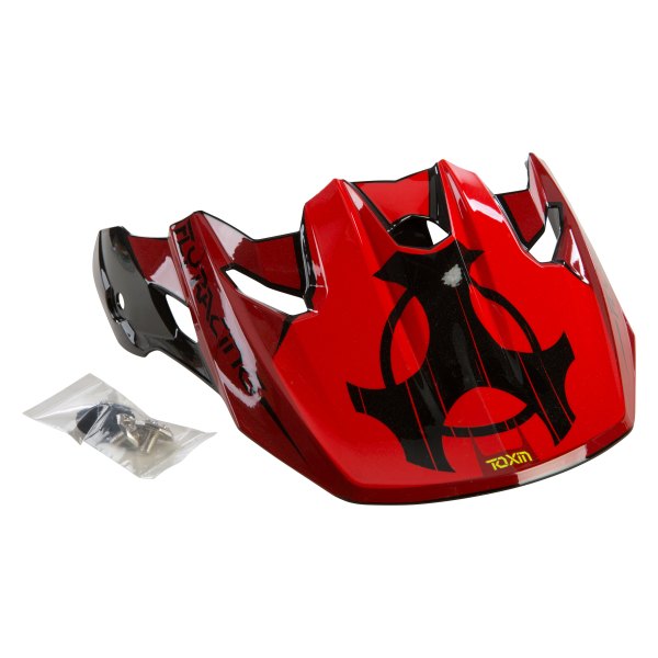 Fly Racing® - Visor for Toxin Original Helmet