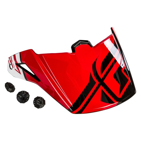 Fly Racing® - Visor for Elite Guild Helmet