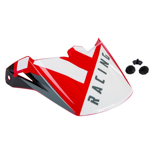 Fly Racing® - Elite Vigilant Helmet Visor