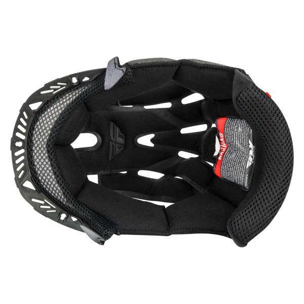 Fly Racing® - Liner for Kinetic Helmet