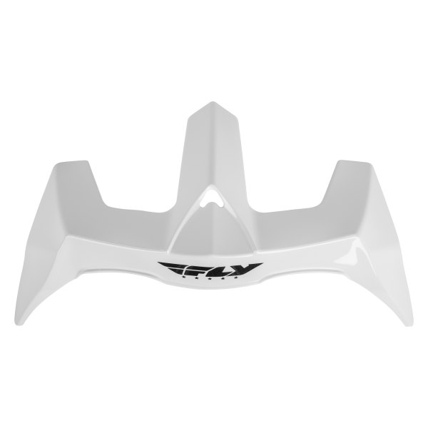 Fly Racing® - Rear Spoiler for Revolt Helmet