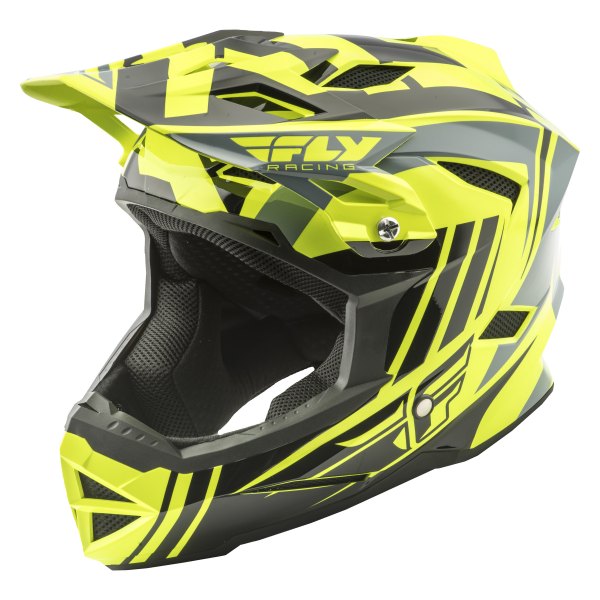 Fly Racing® - Default Helmet