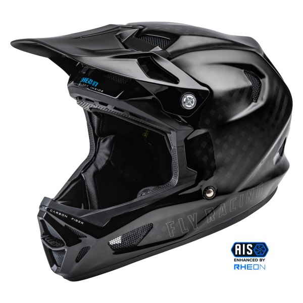 Fly Racing® - Youth Werx-R Carbon Helmet