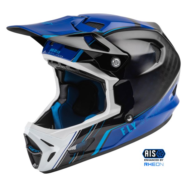 Fly Racing® - Youth Werx-R Carbon Helmet
