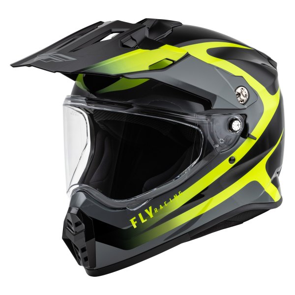 Fly Racing® - Trekker Pulse Helmet