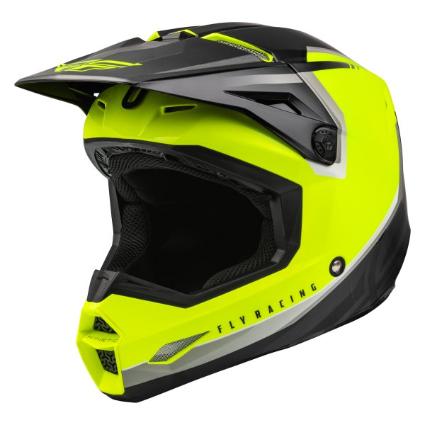 Fly Racing® - Kinetic Vision Helmet