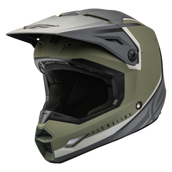 Fly Racing® - Kinetic Vision Helmet