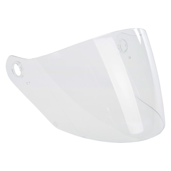 Fly Racing® - Anti-Fog Face Shield for Tourist Helmet