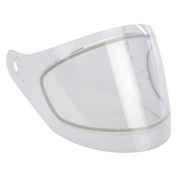Fly Racing® - Dual Shield for Tourist Helmet