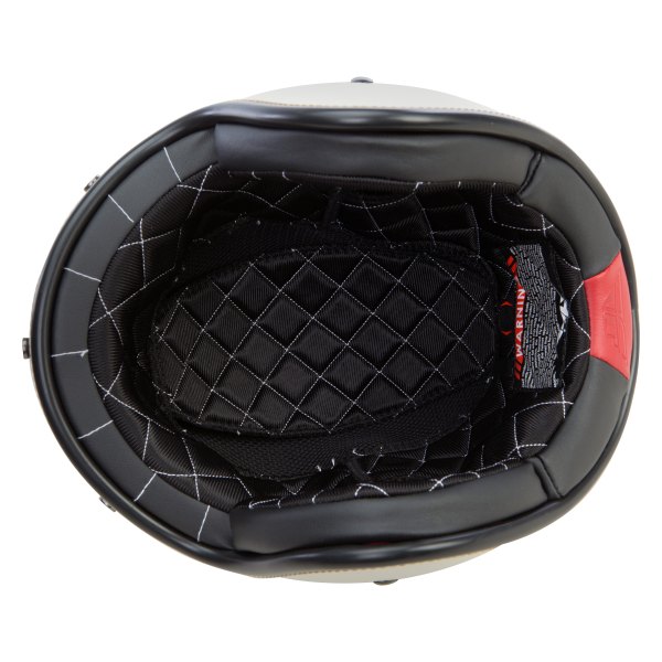Fly Racing® - Liner for 38 Retro Comfort Helmet