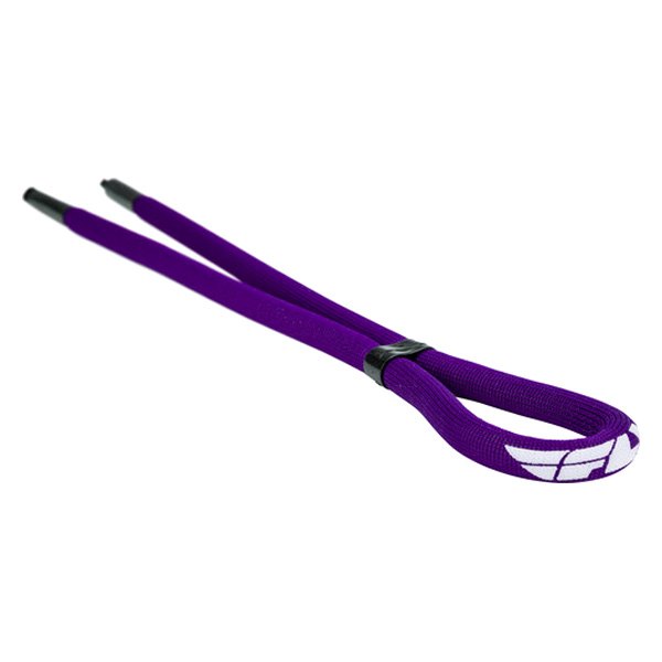 Fly Racing® - Adjustable Eyewear Floater (Purple)