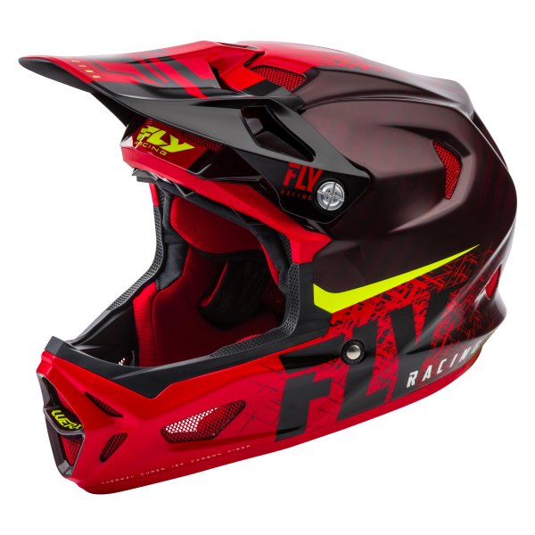 Fly Racing® - Werx Carbon Helmet