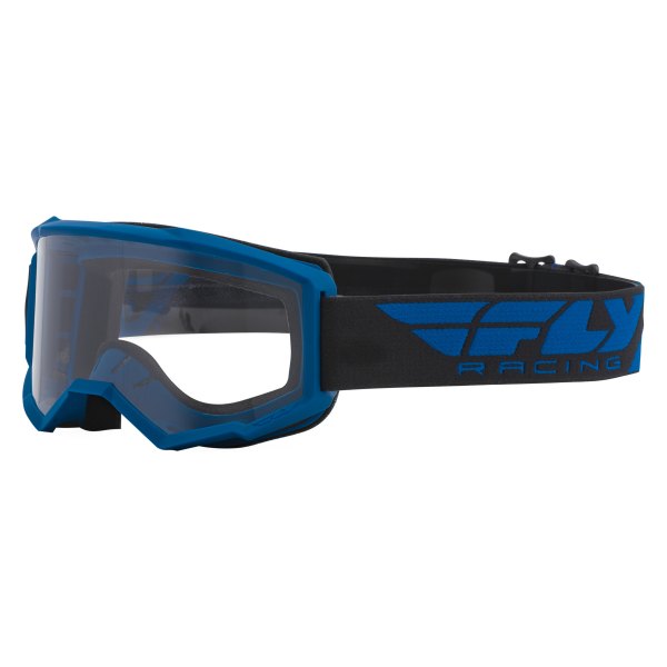 Fly Racing® - Focus Goggle